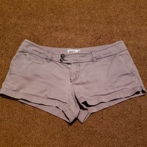 AE Shorts